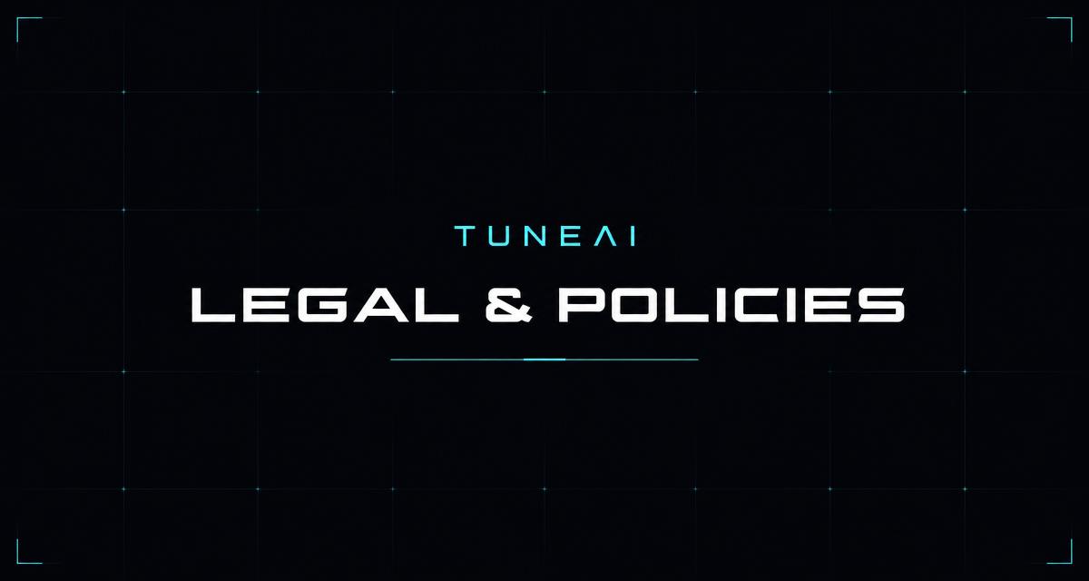 TuneAI educational guidance and responsible tuning principles